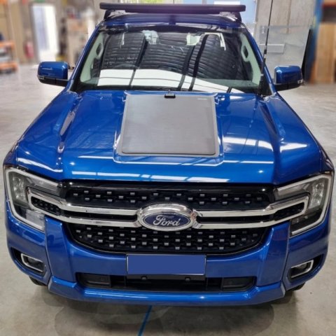 Ford Ranger & Raptor (2022-současnost) – 75W