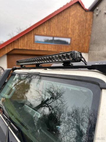 LED světlomet Lazer Triple-R 24 Elite+