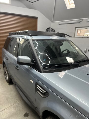 Střešní nosič (zahrádka) Range Rover Sport