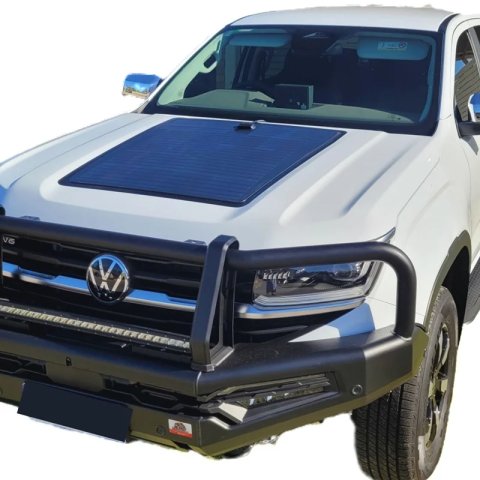 VW Amarok 2. generace (2022-současnost) – 100W