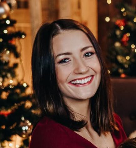 Gabriela Kubešová