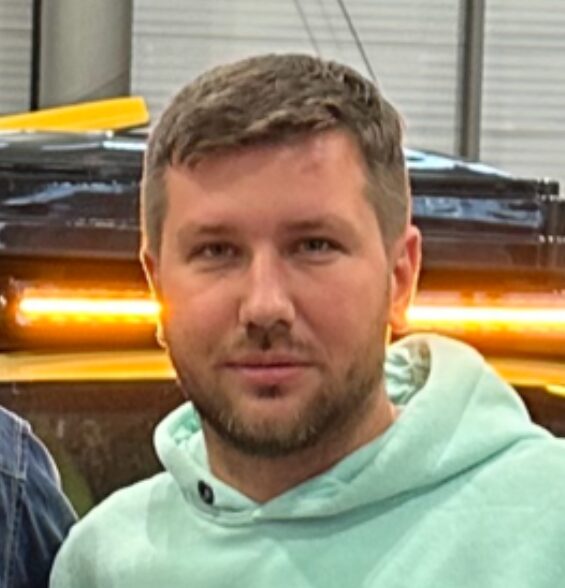 Zdeněk Kubeša