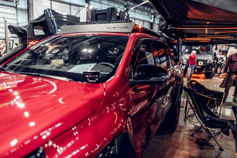 Caravaning Brno 2025 – fotka 3