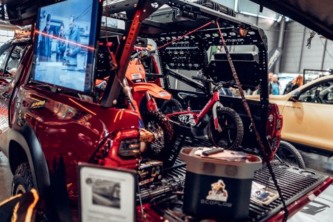 Caravaning Brno 2025 – fotka 5