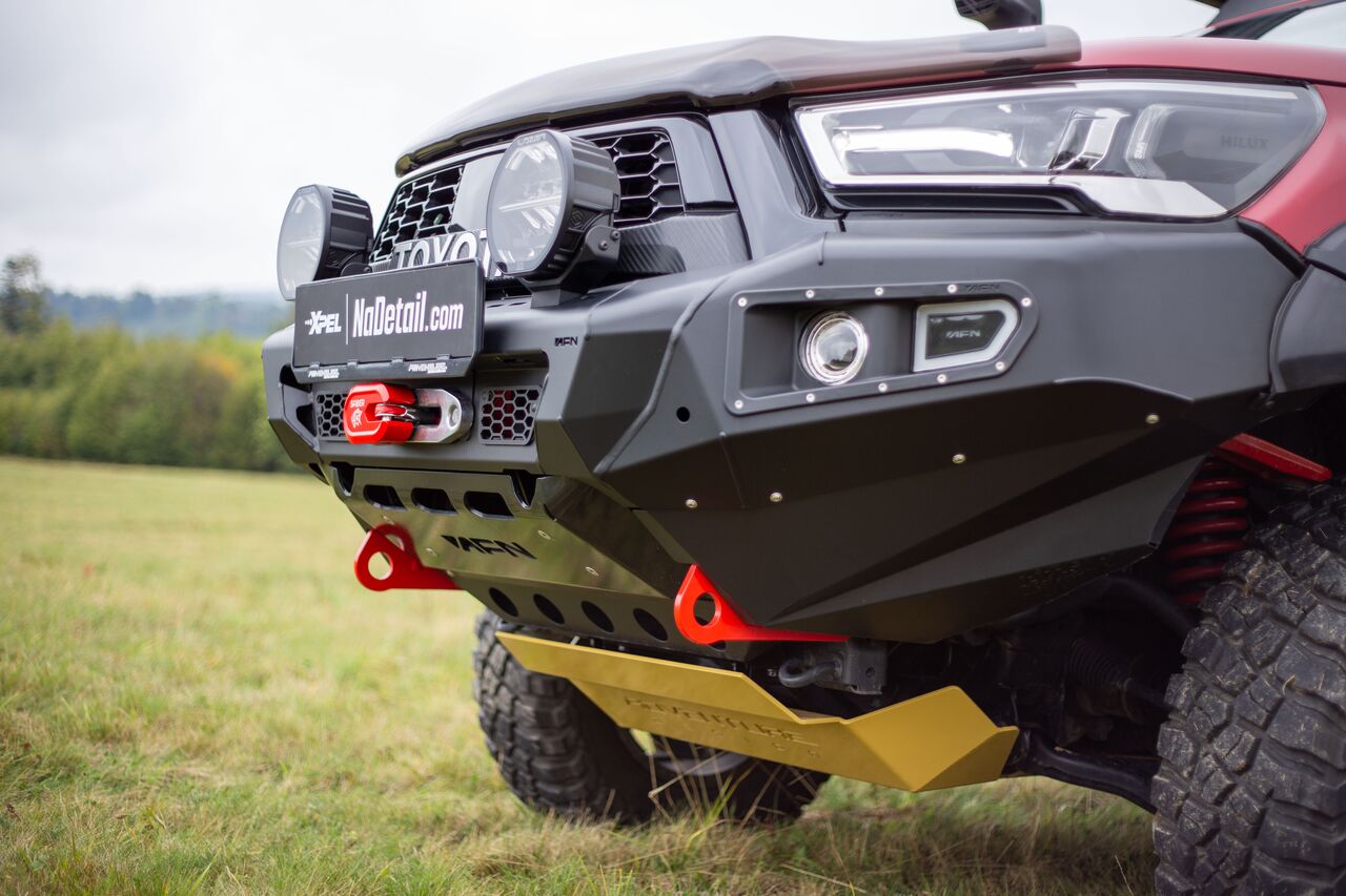 Toyota Hilux - Adventure Design 2026 (11)
